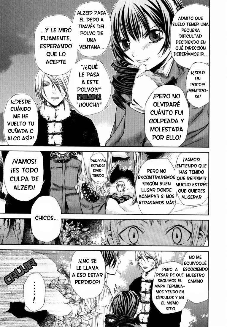 Capitulo 31 page 5