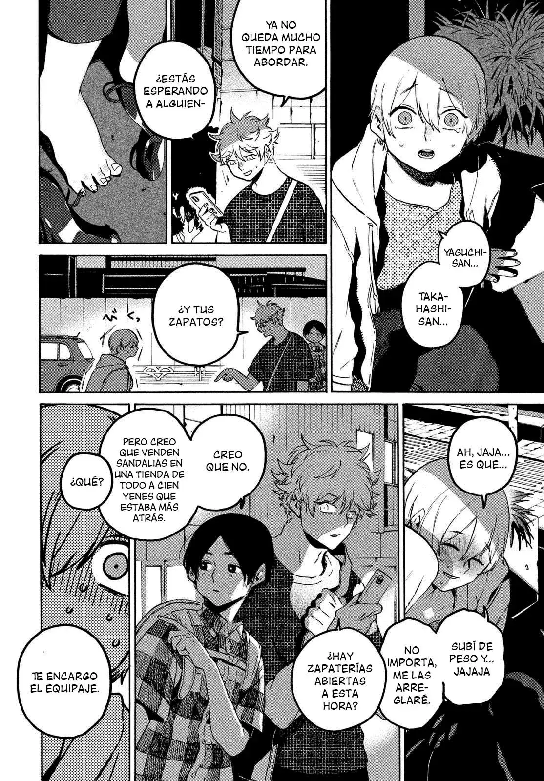 Capitulo 80 page 25