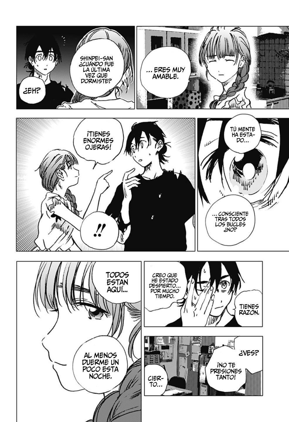 Capitulo 89 page 15