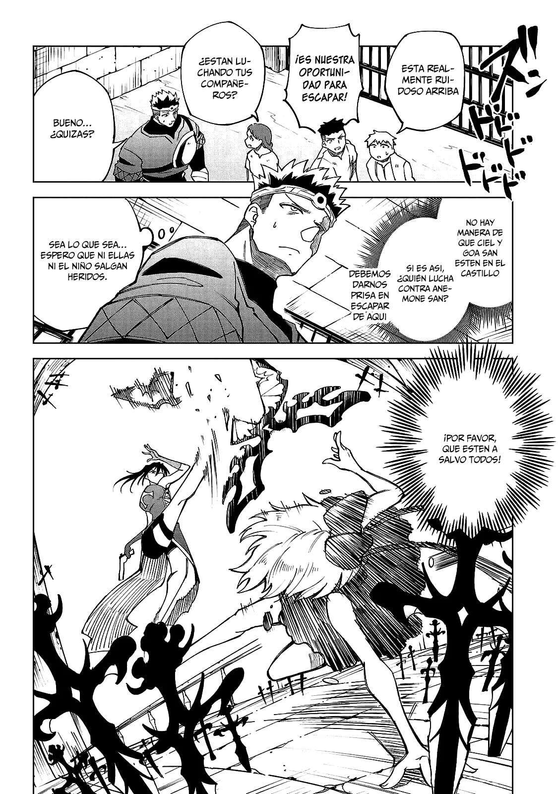 Capitulo 19 page 9