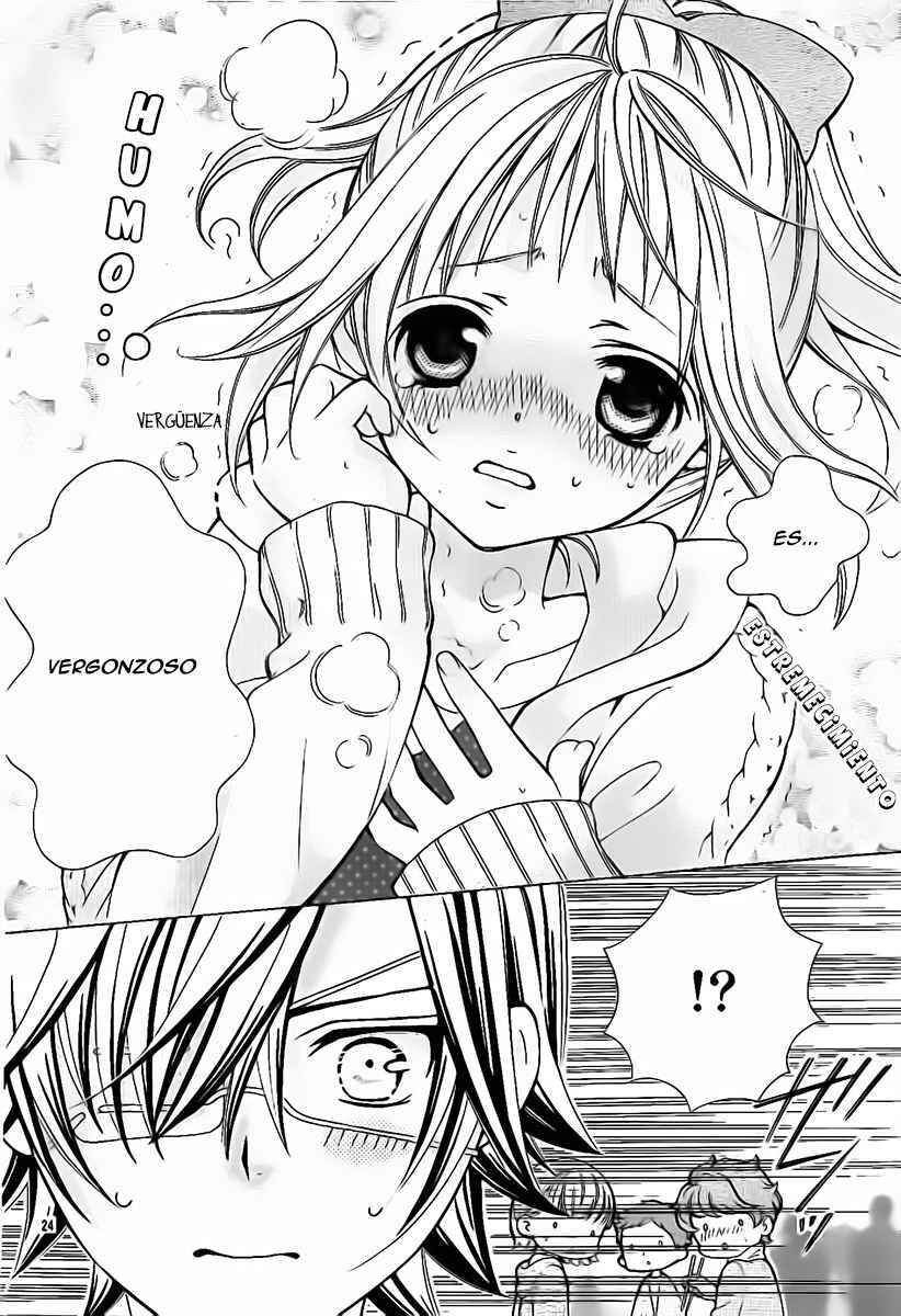 Capitulo 17 page 25