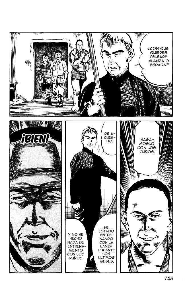 Capitulo 131 page 12