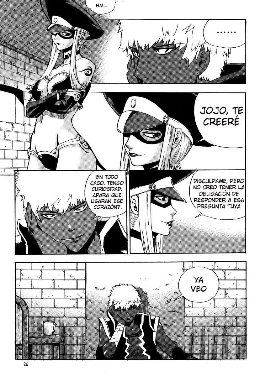 Capitulo 49 page 27