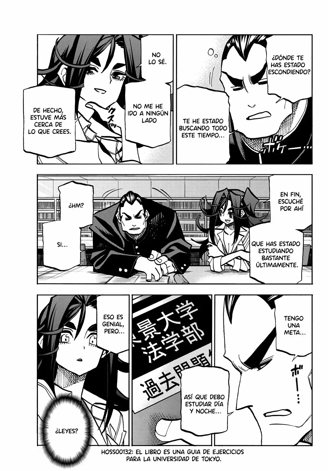 Capitulo 42 page 13