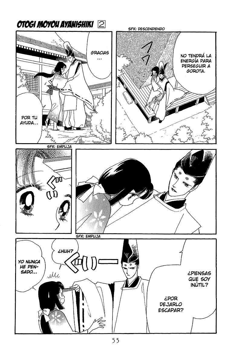 Capitulo 4 page 58