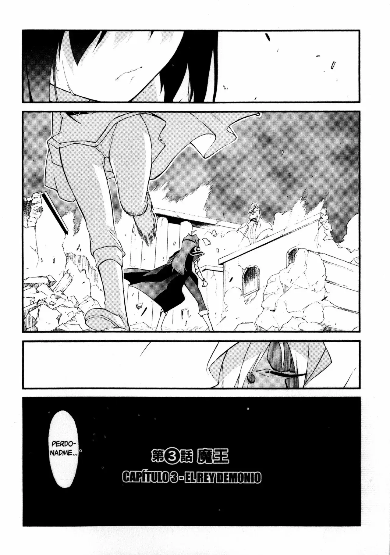 Capitulo 3 page 1