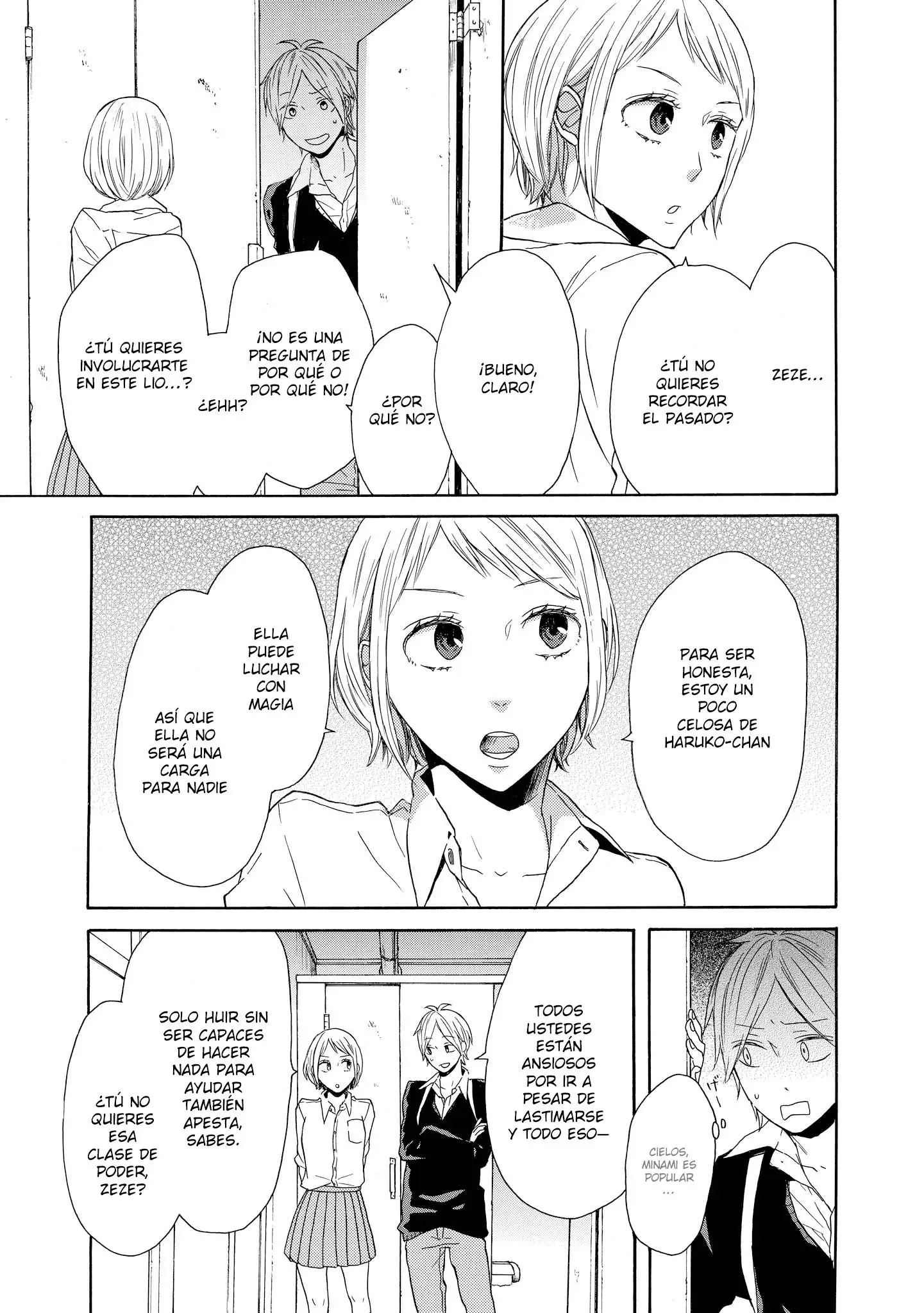 Capitulo 43 page 20
