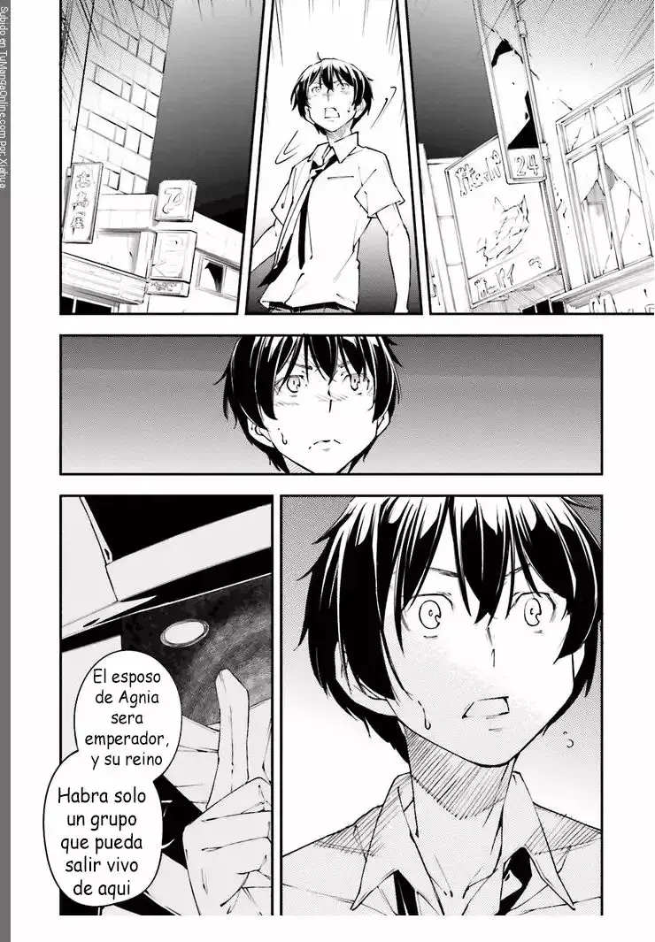 Capitulo 21 page 13
