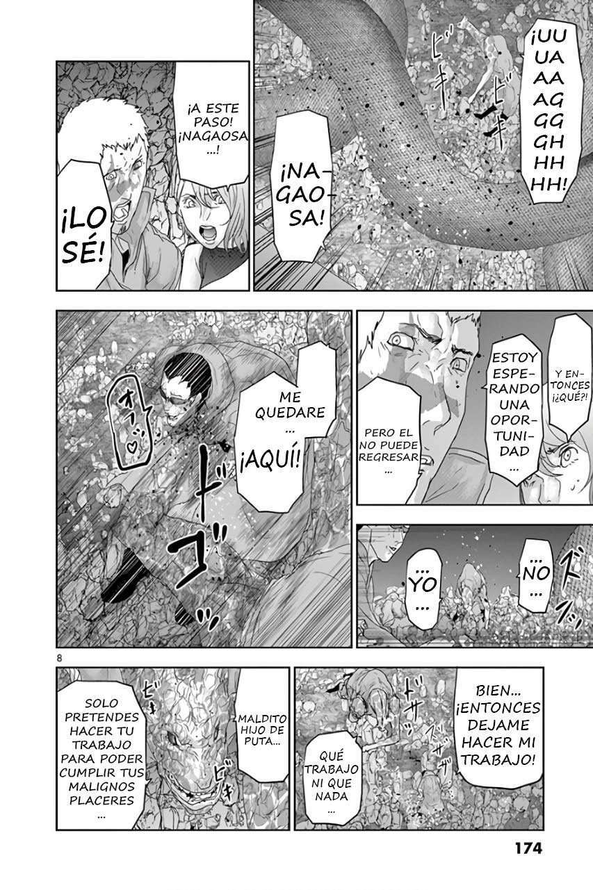 Capitulo 98 page 8