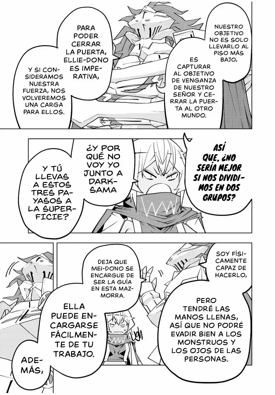 Capitulo 62 page 5