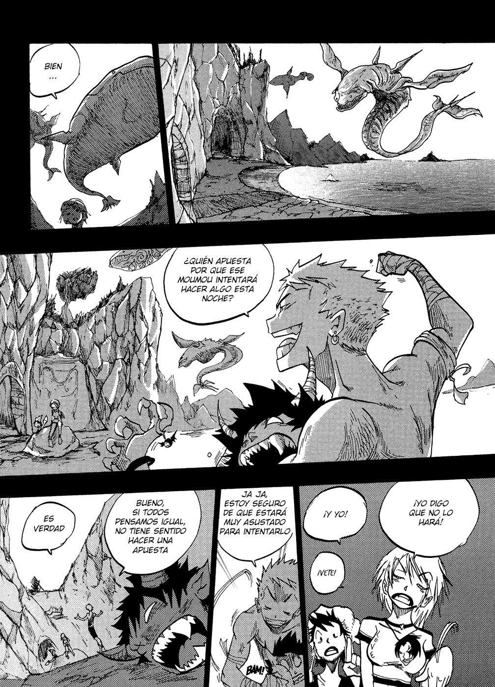 Capitulo 50 page 15