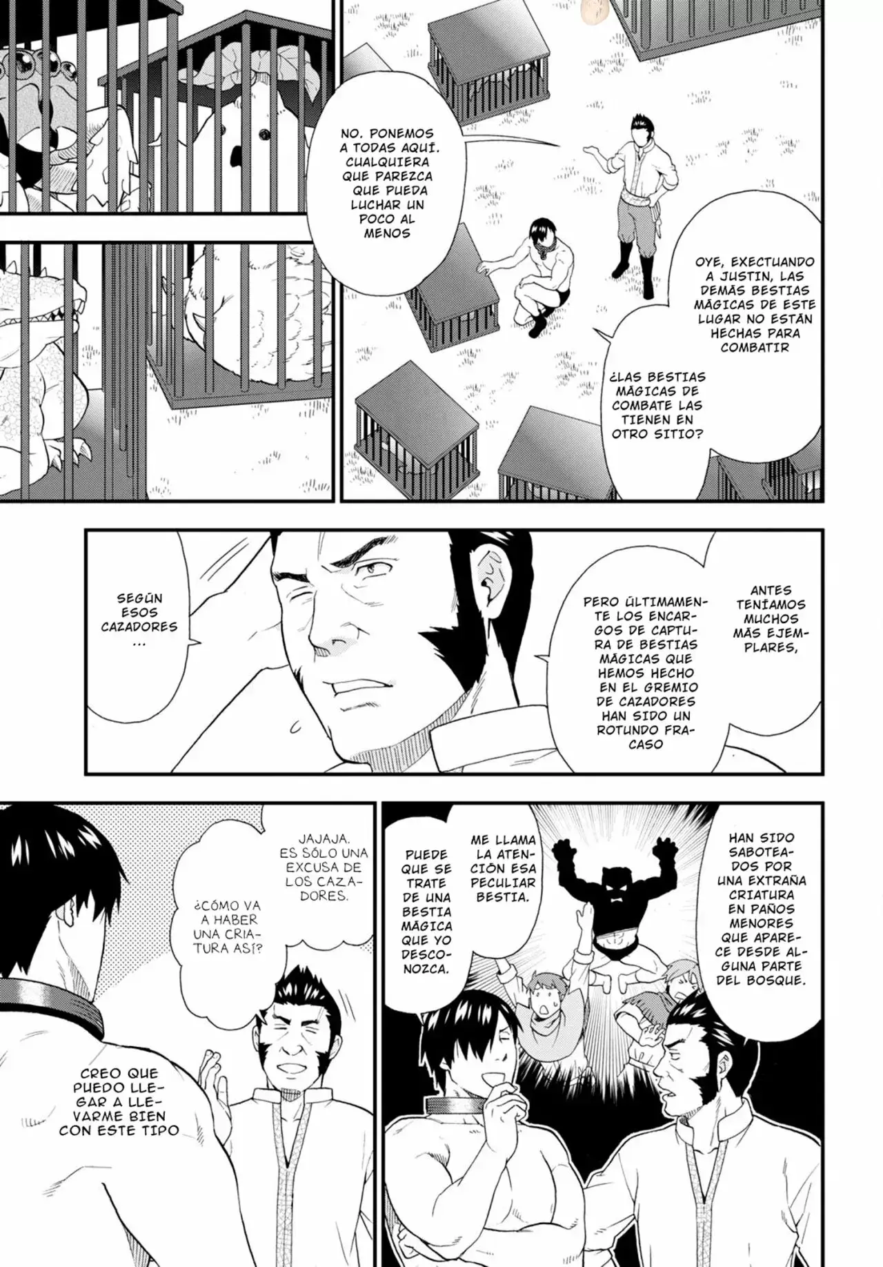 Capitulo 58 page 19