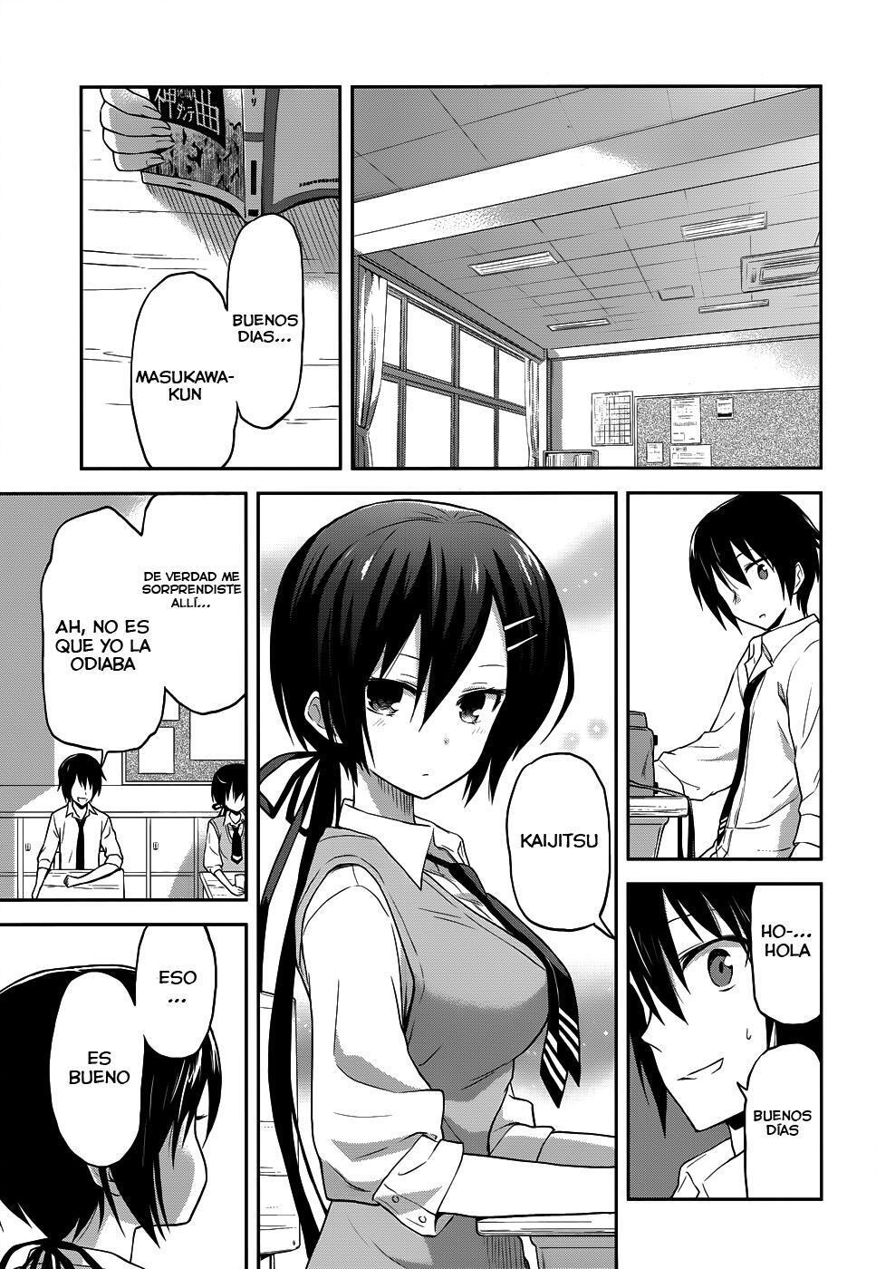 Capitulo 3 page 11