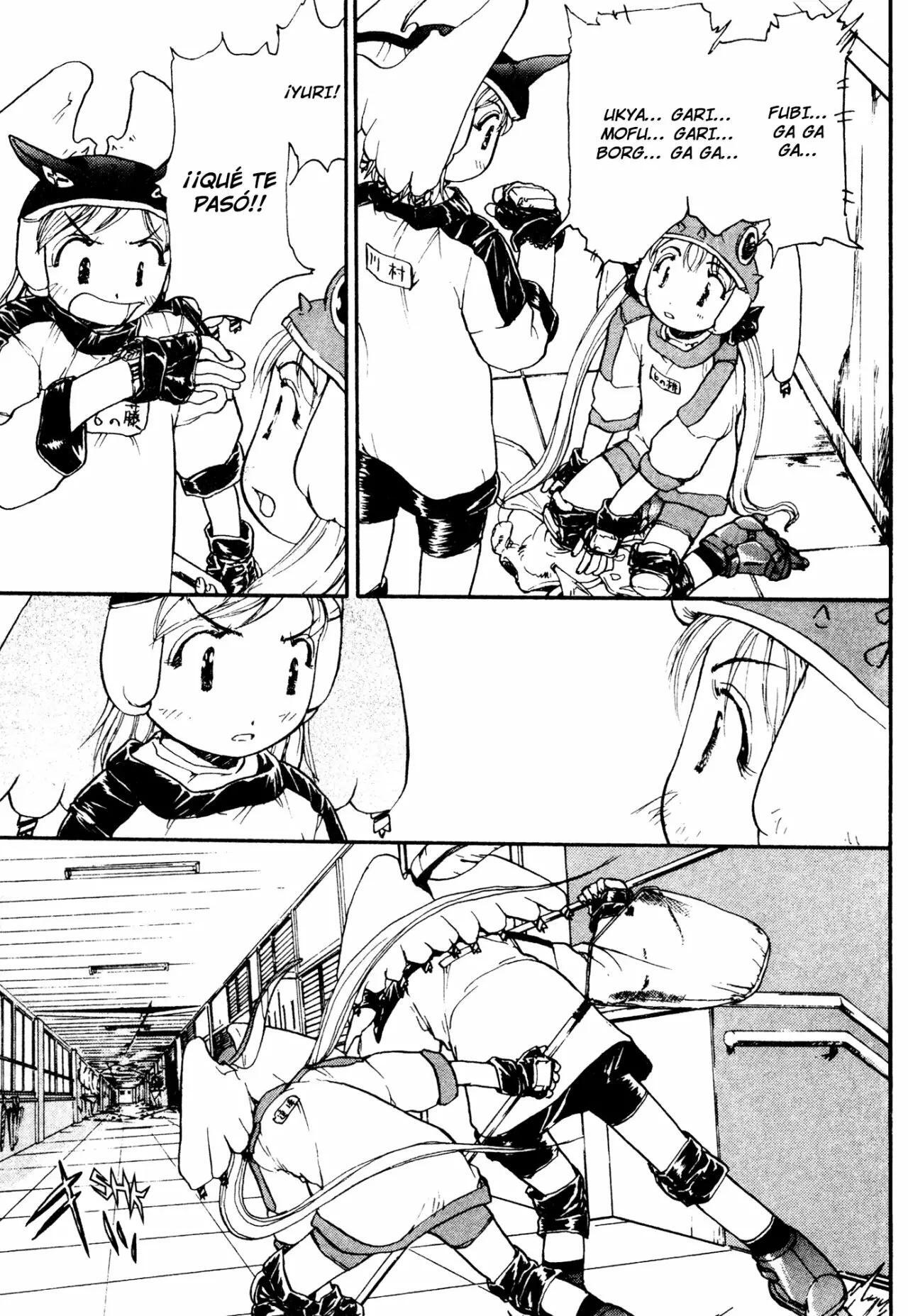 Capitulo 7 page 15