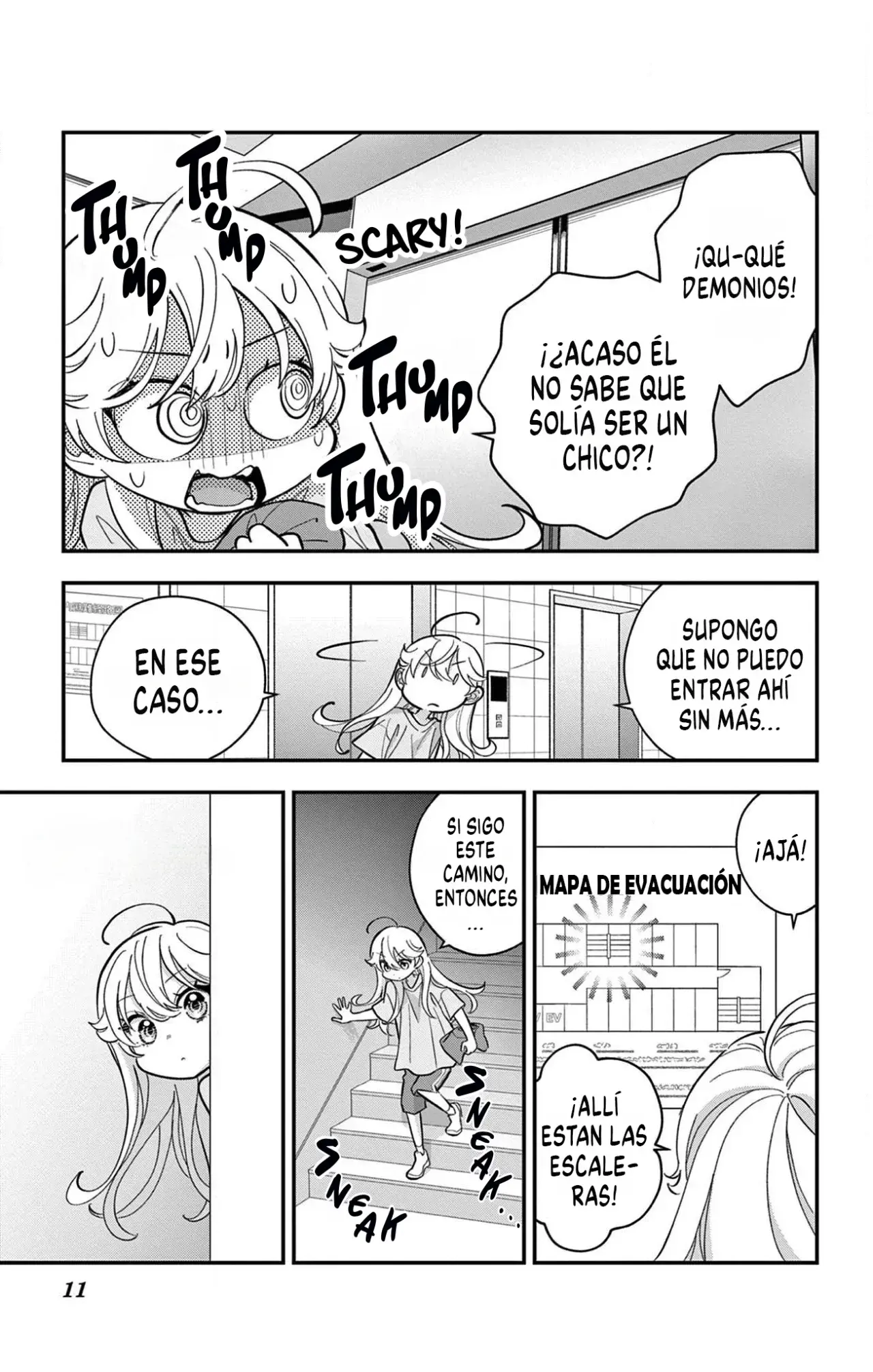 Capitulo 11 page 12