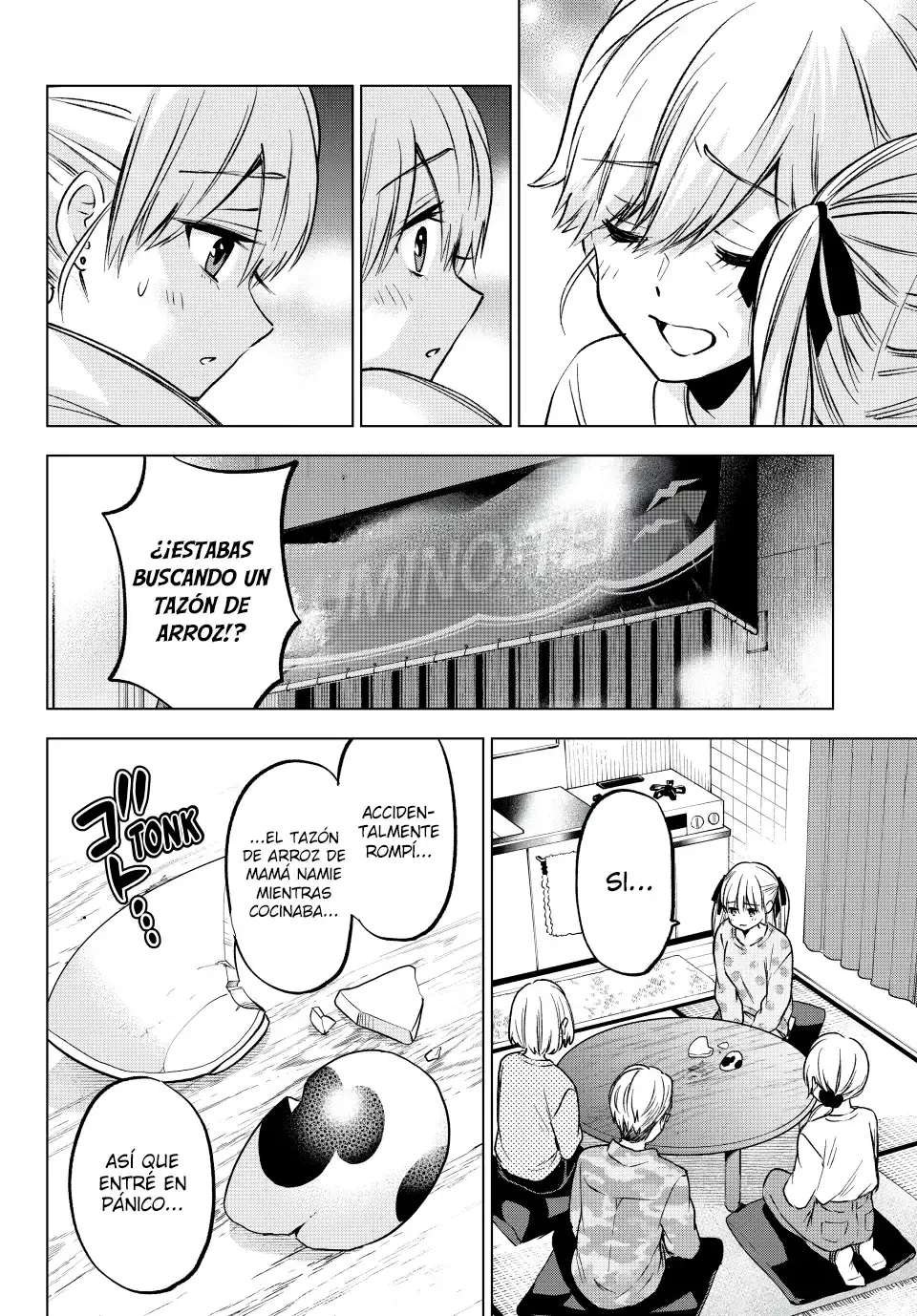 Capitulo 227 page 18