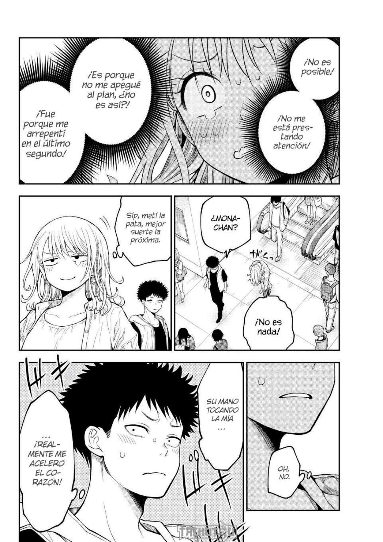 Capitulo 161 page 11