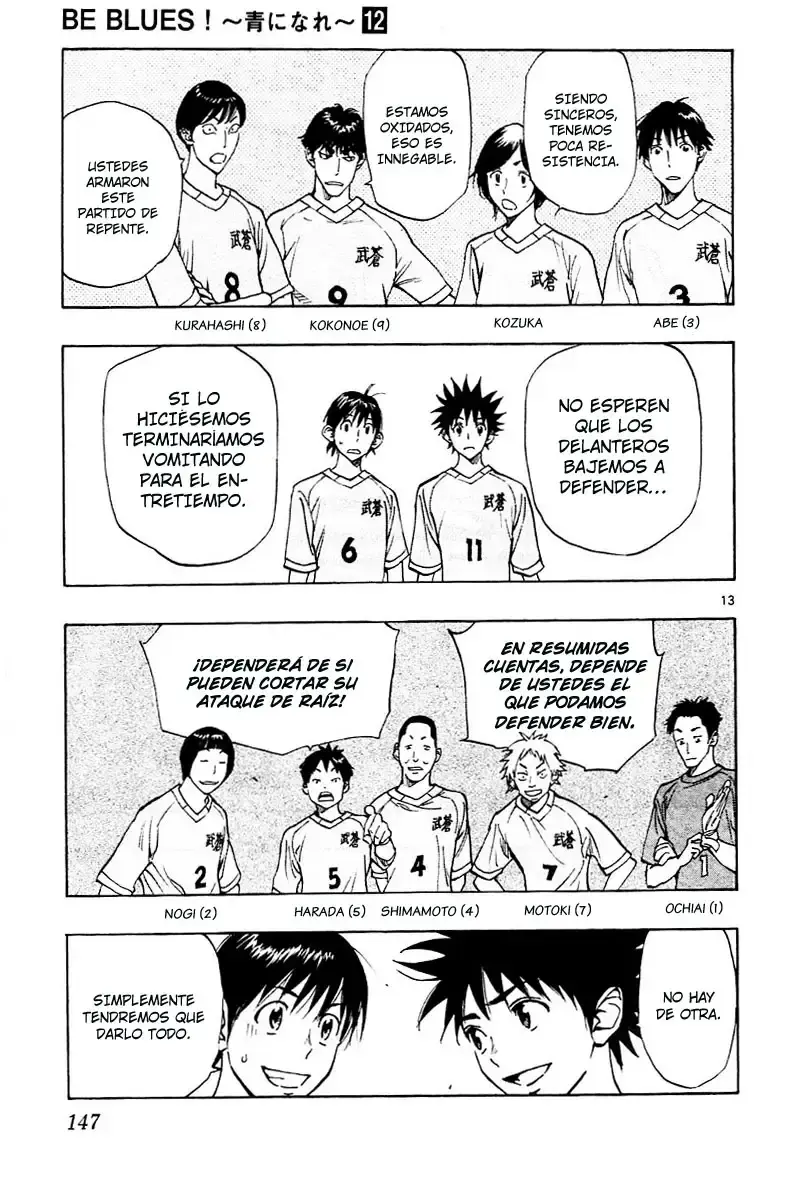 Capitulo 115 page 14