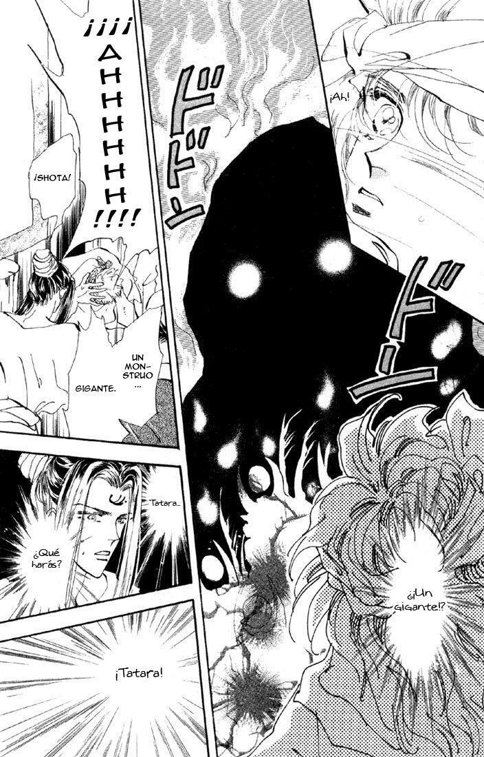 Capitulo 40 page 20