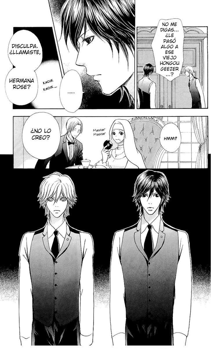Capitulo 67 page 14