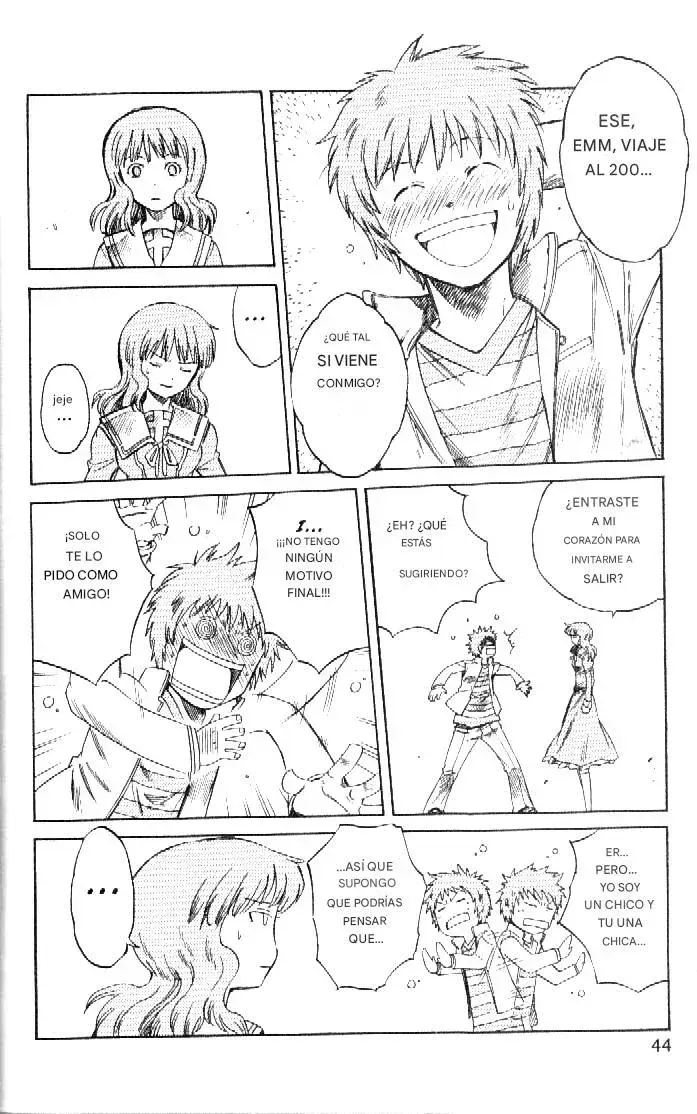 Capitulo 49 page 45