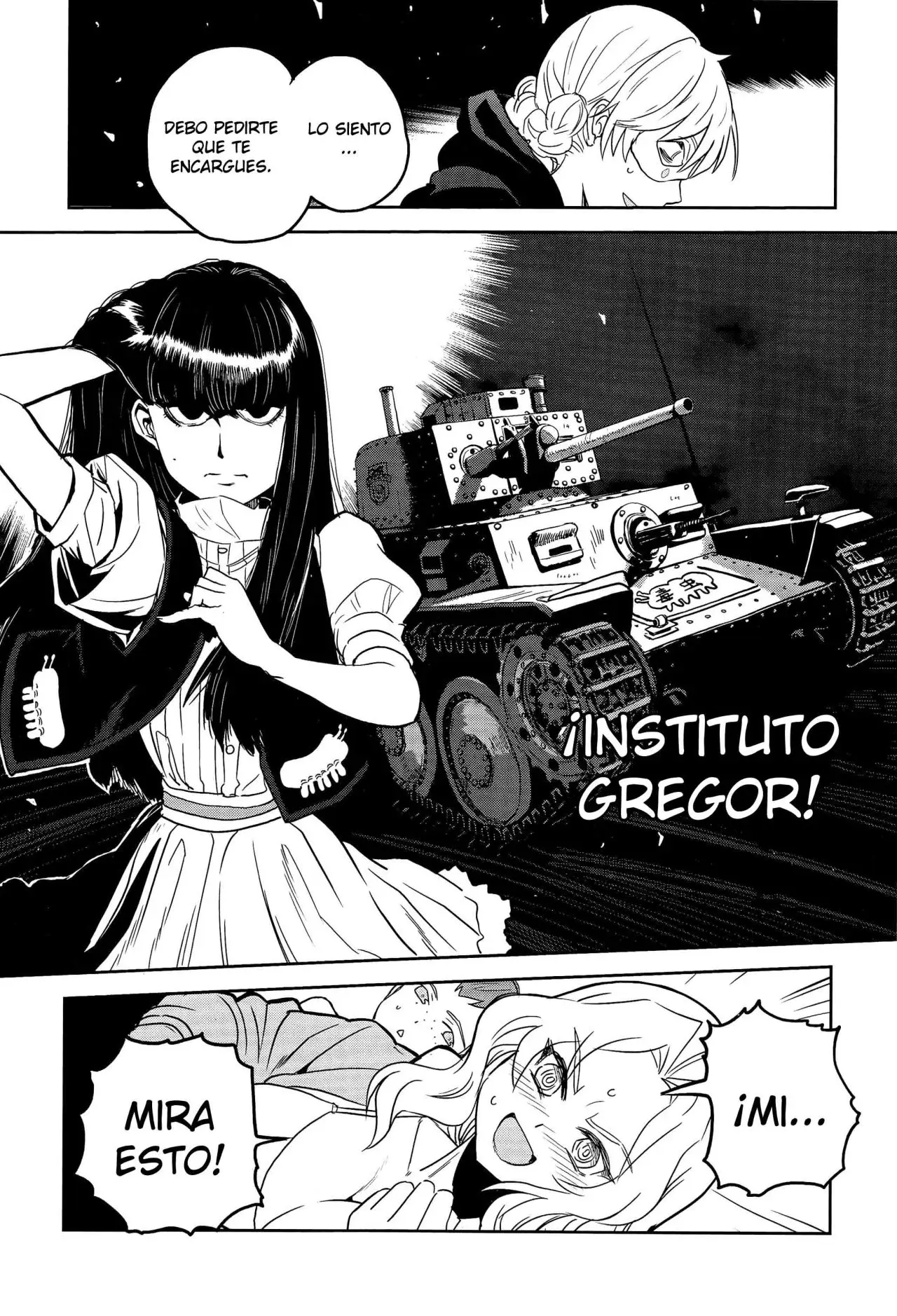 Capitulo 41 page 21
