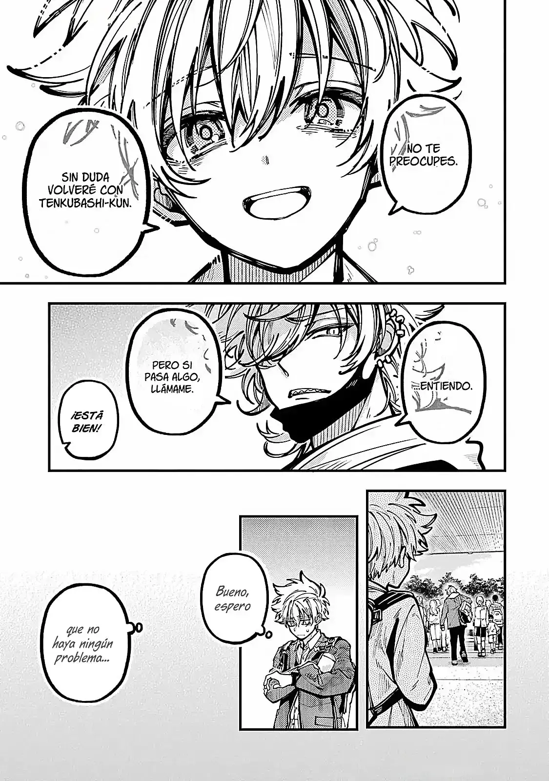Capitulo 62 page 5