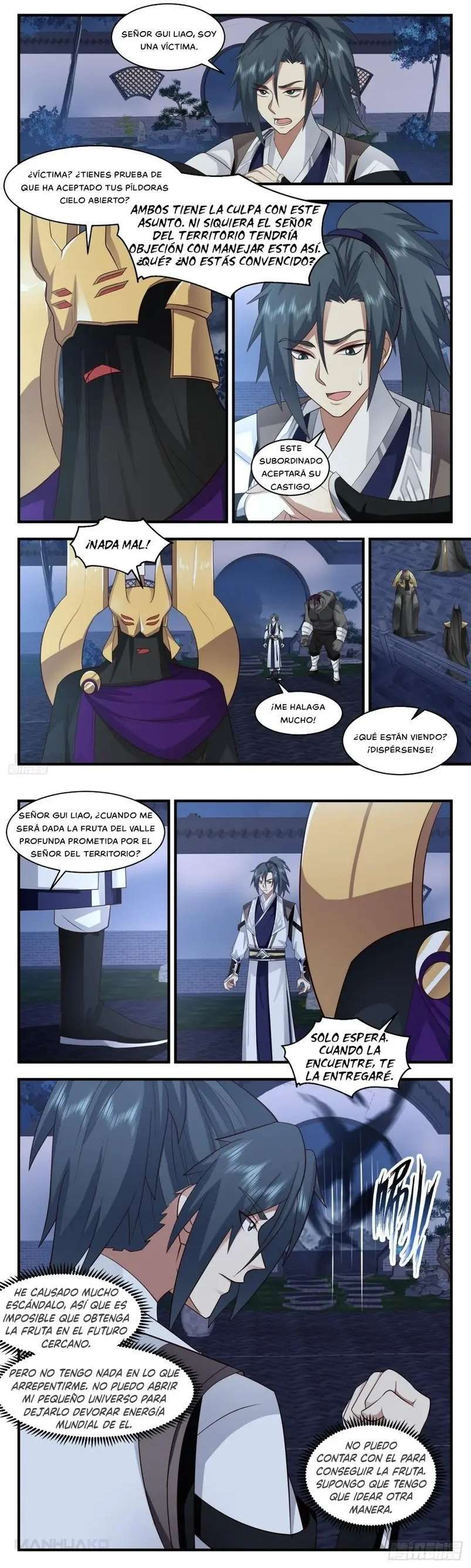Capitulo 3119 page 6