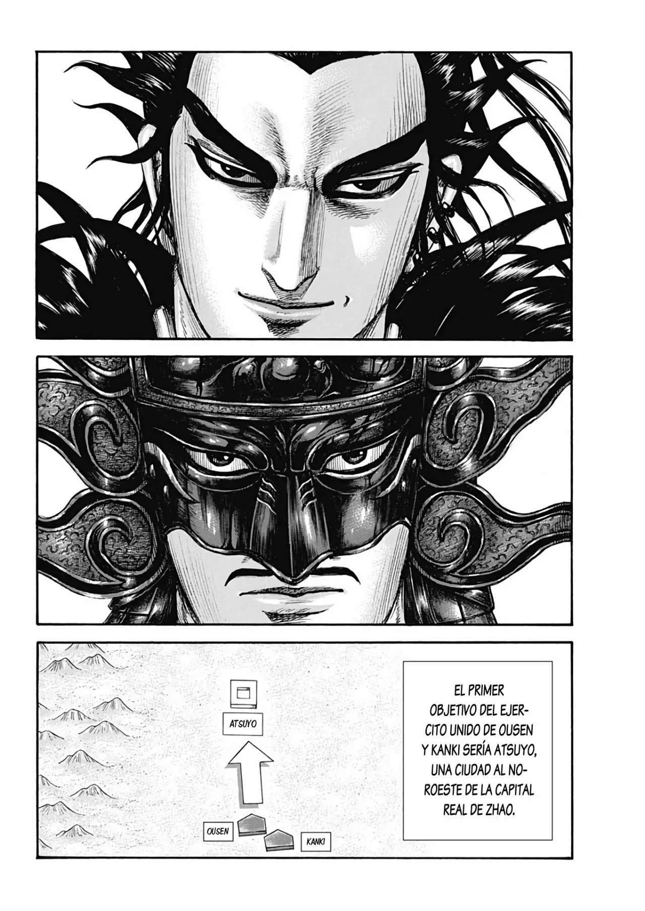 Capitulo 704 page 16