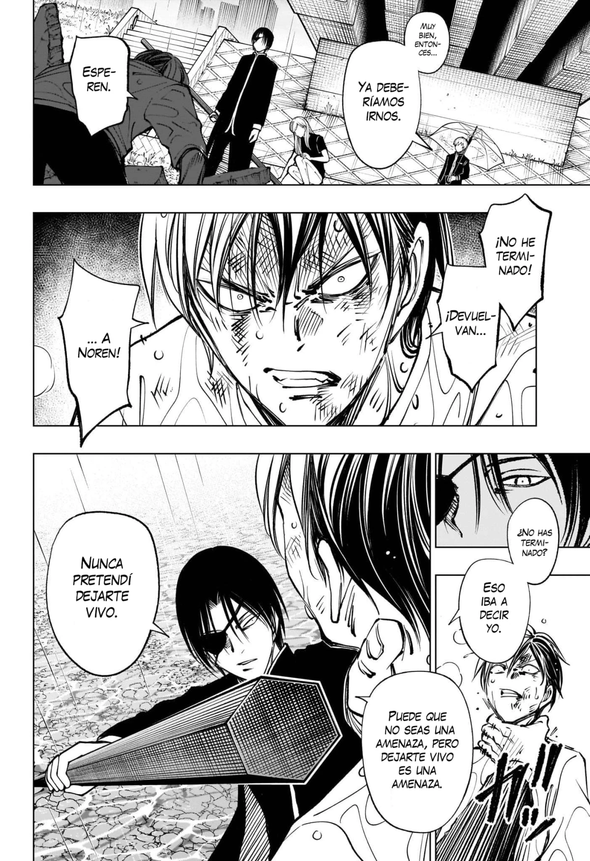 Capitulo 109 page 15