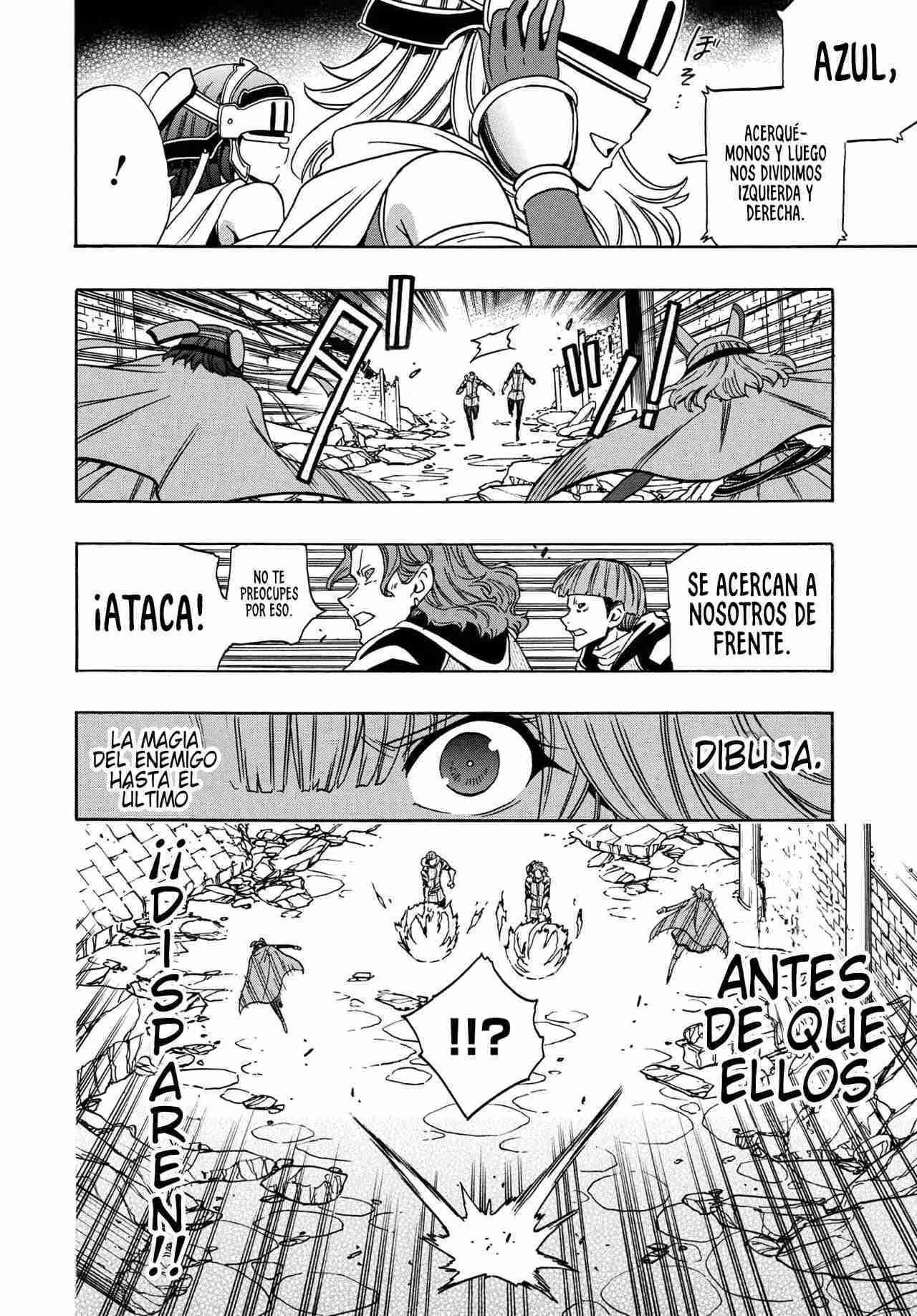 Capitulo 76 page 14