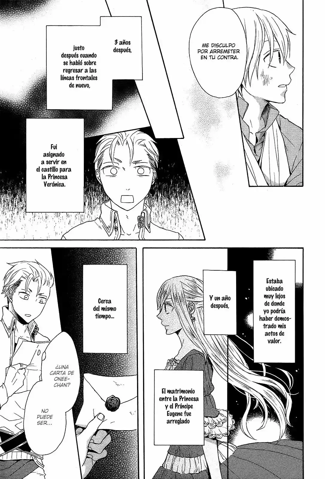 Capitulo 29 page 39