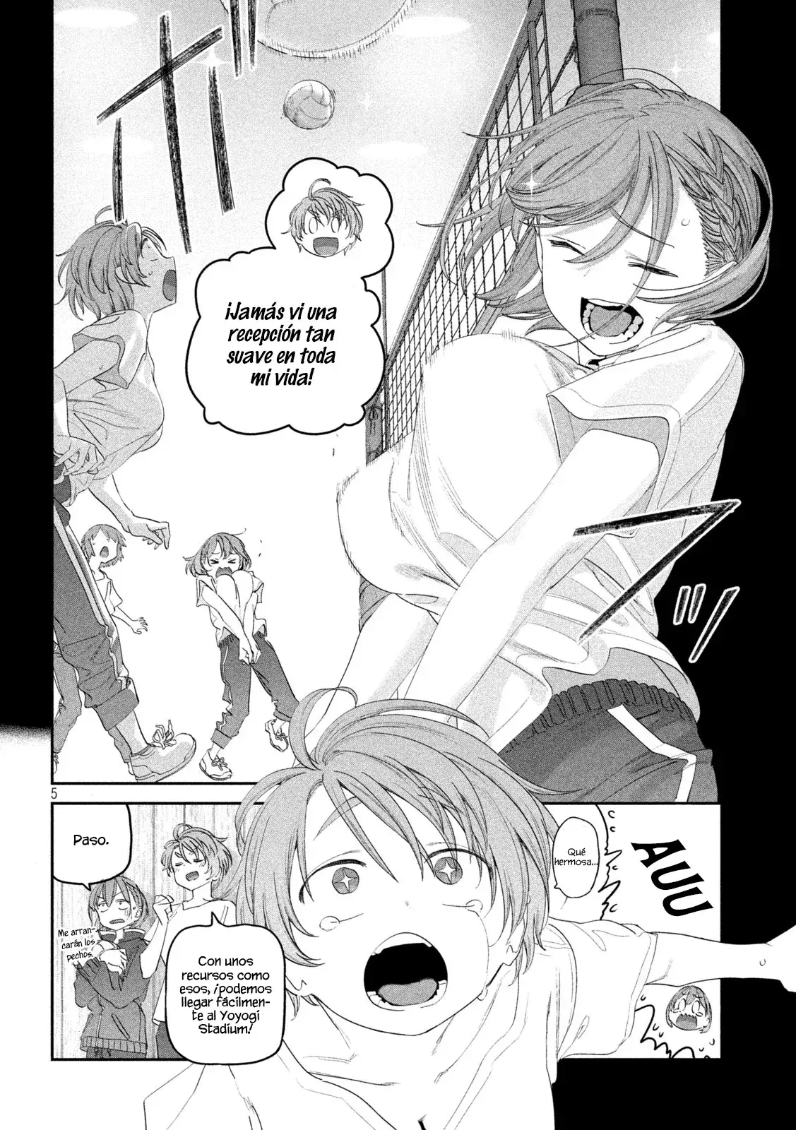 Capitulo 105 page 6