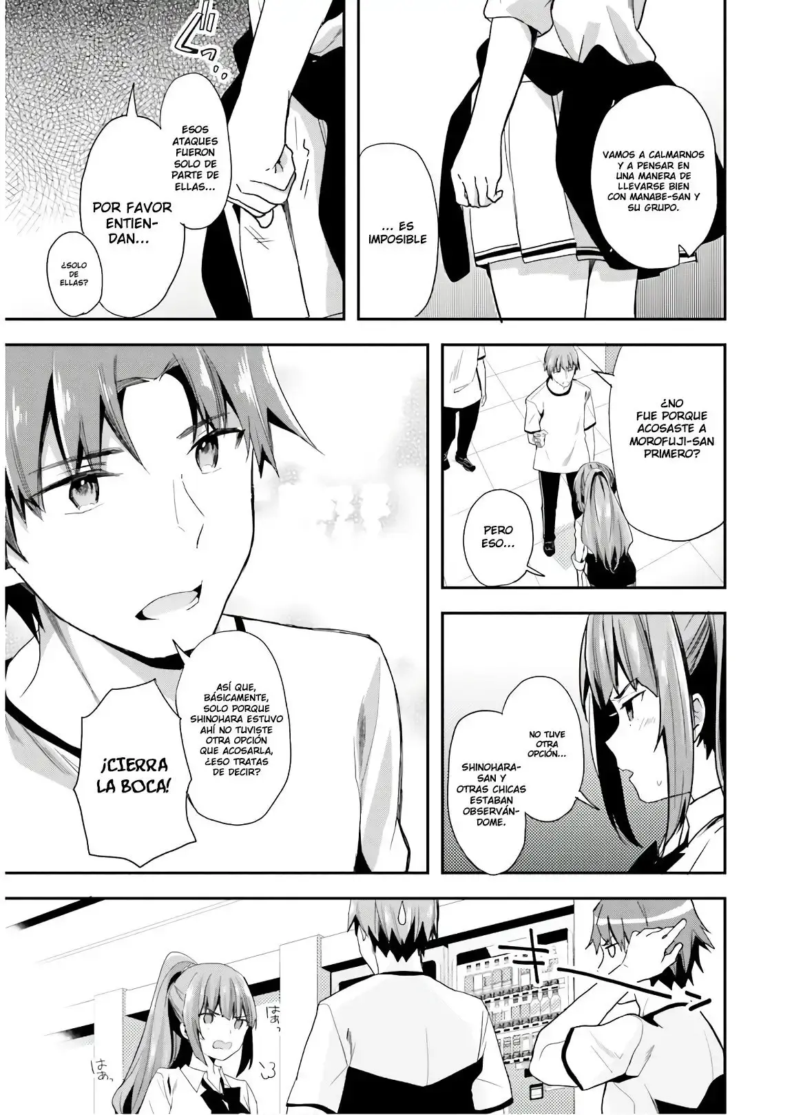 Capitulo 39 page 23