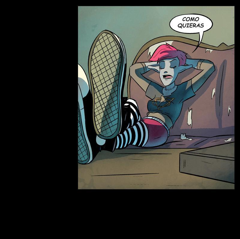Capitulo 43 page 33