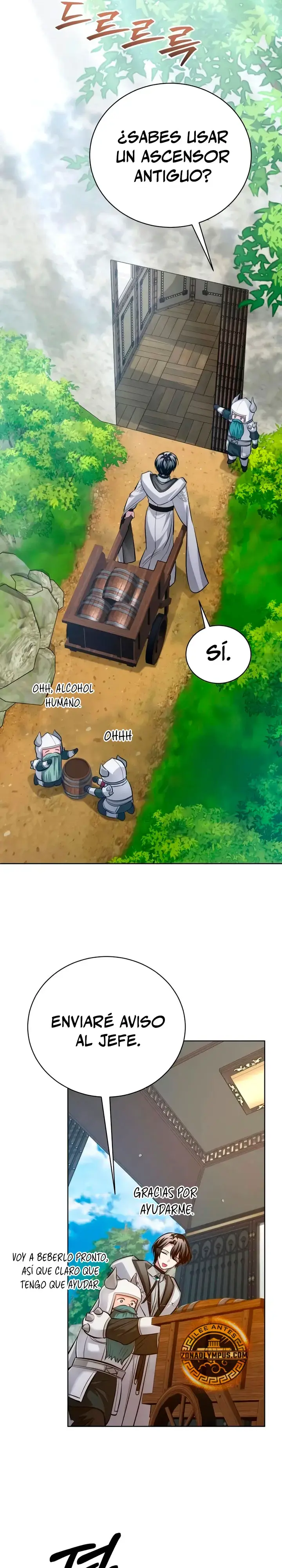 Capitulo 46 page 23