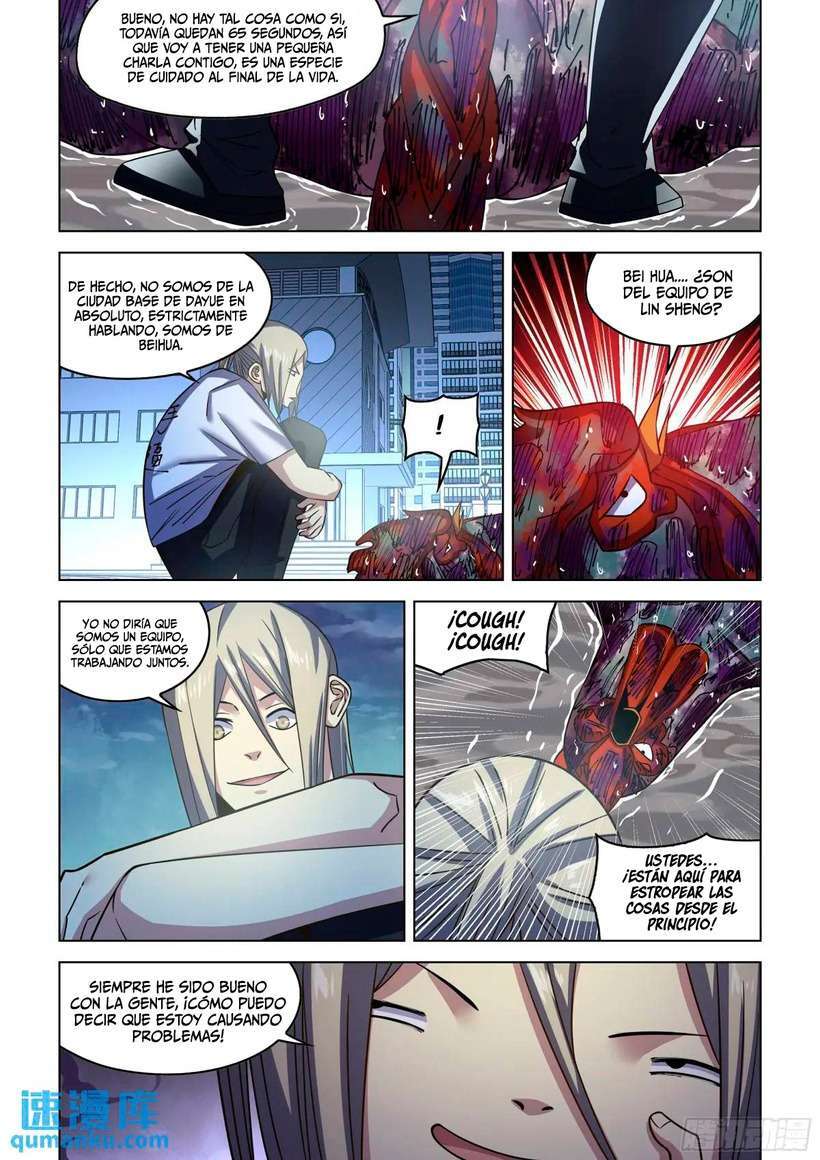 Capitulo 555 page 8