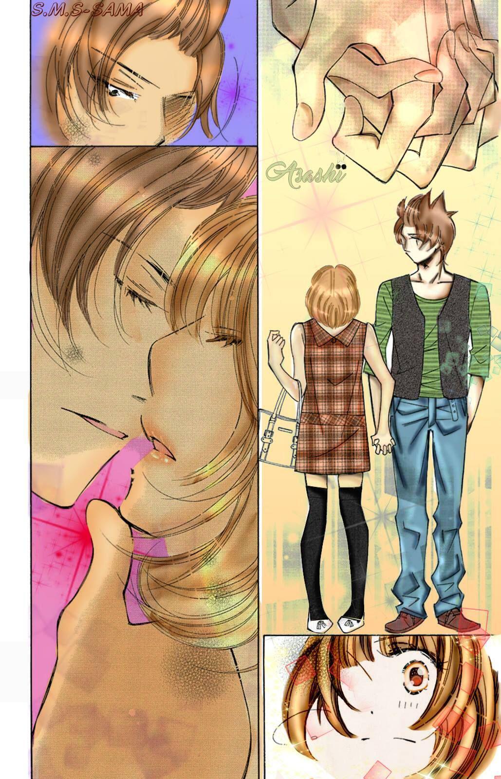 Capitulo 15 page 20