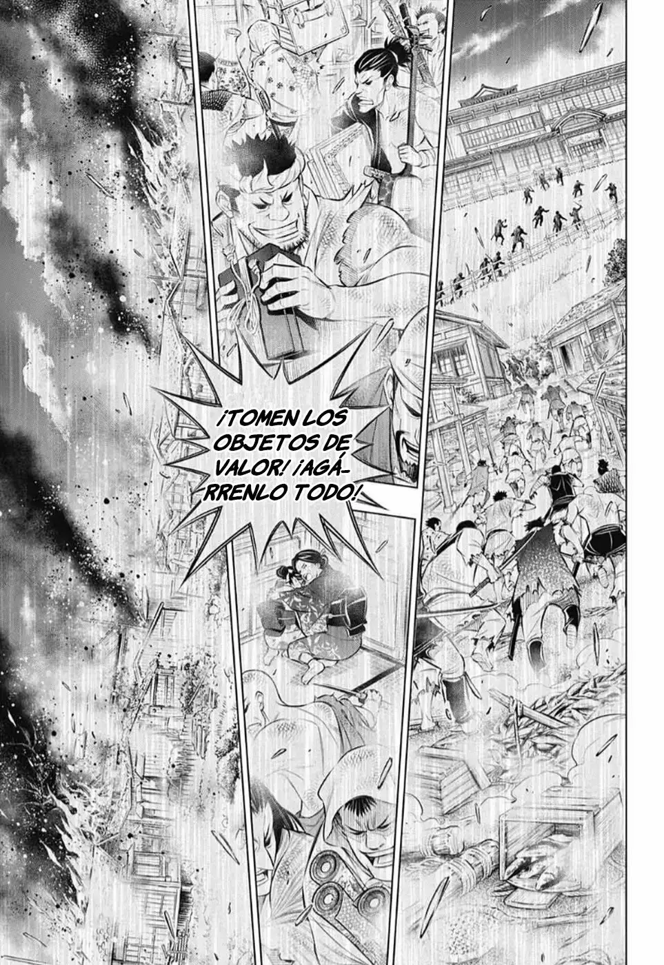 Capitulo 26 page 16