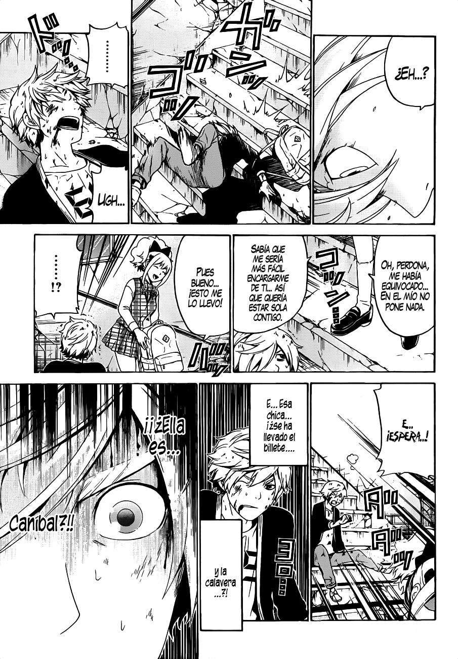 Capitulo 46 page 11