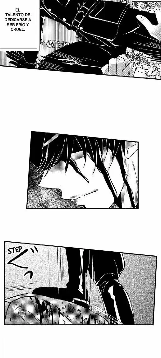 Capitulo 49 page 21
