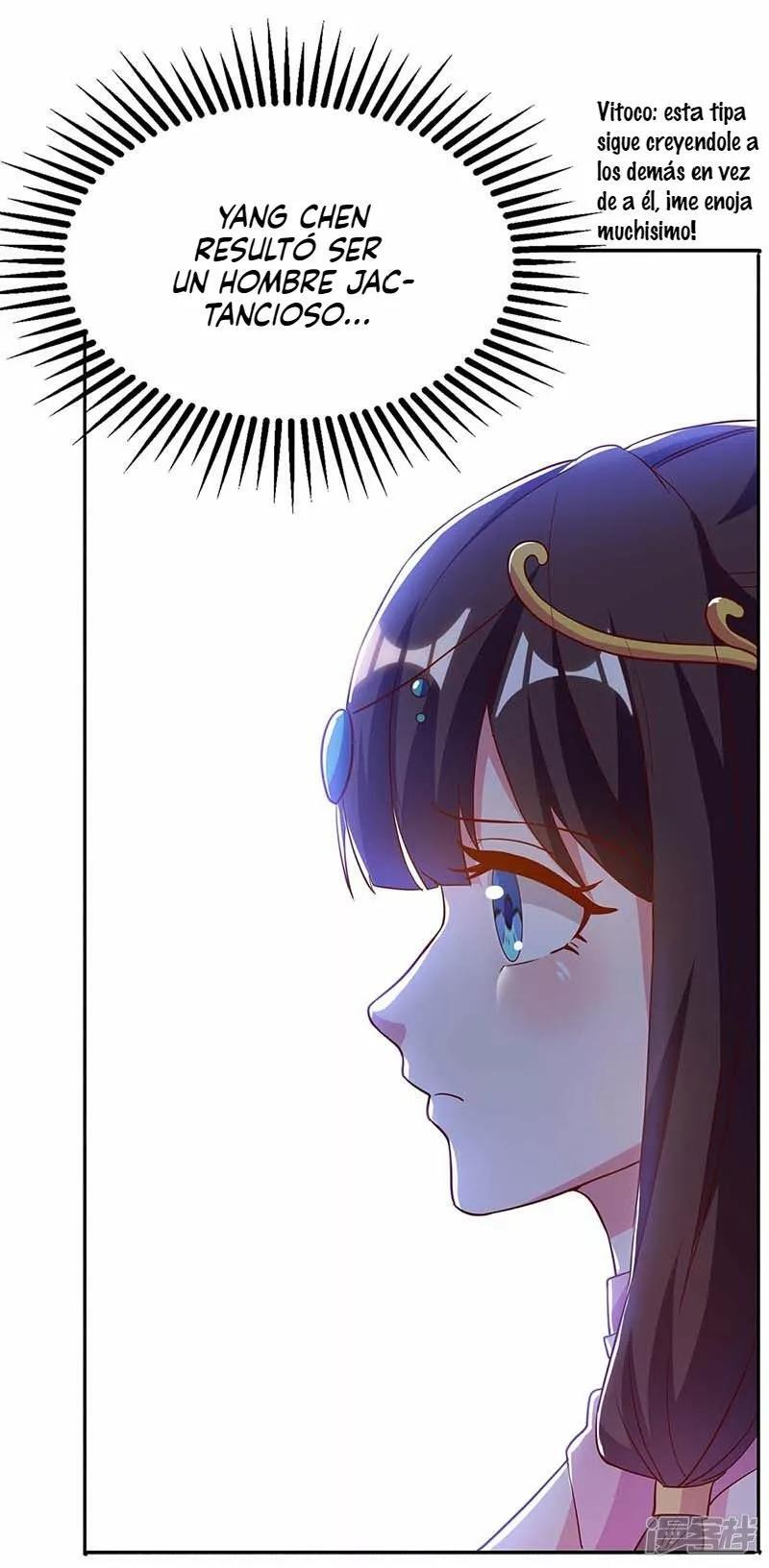 Capitulo 92 page 17