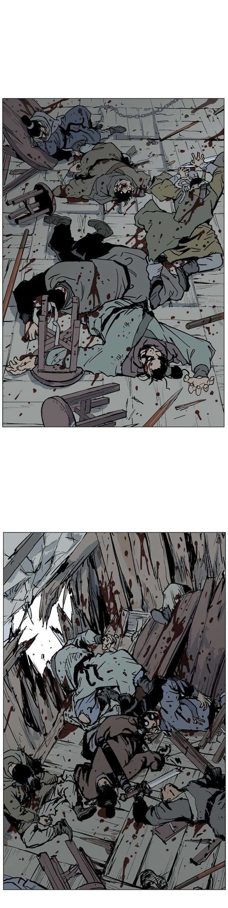 Capitulo 39 page 5