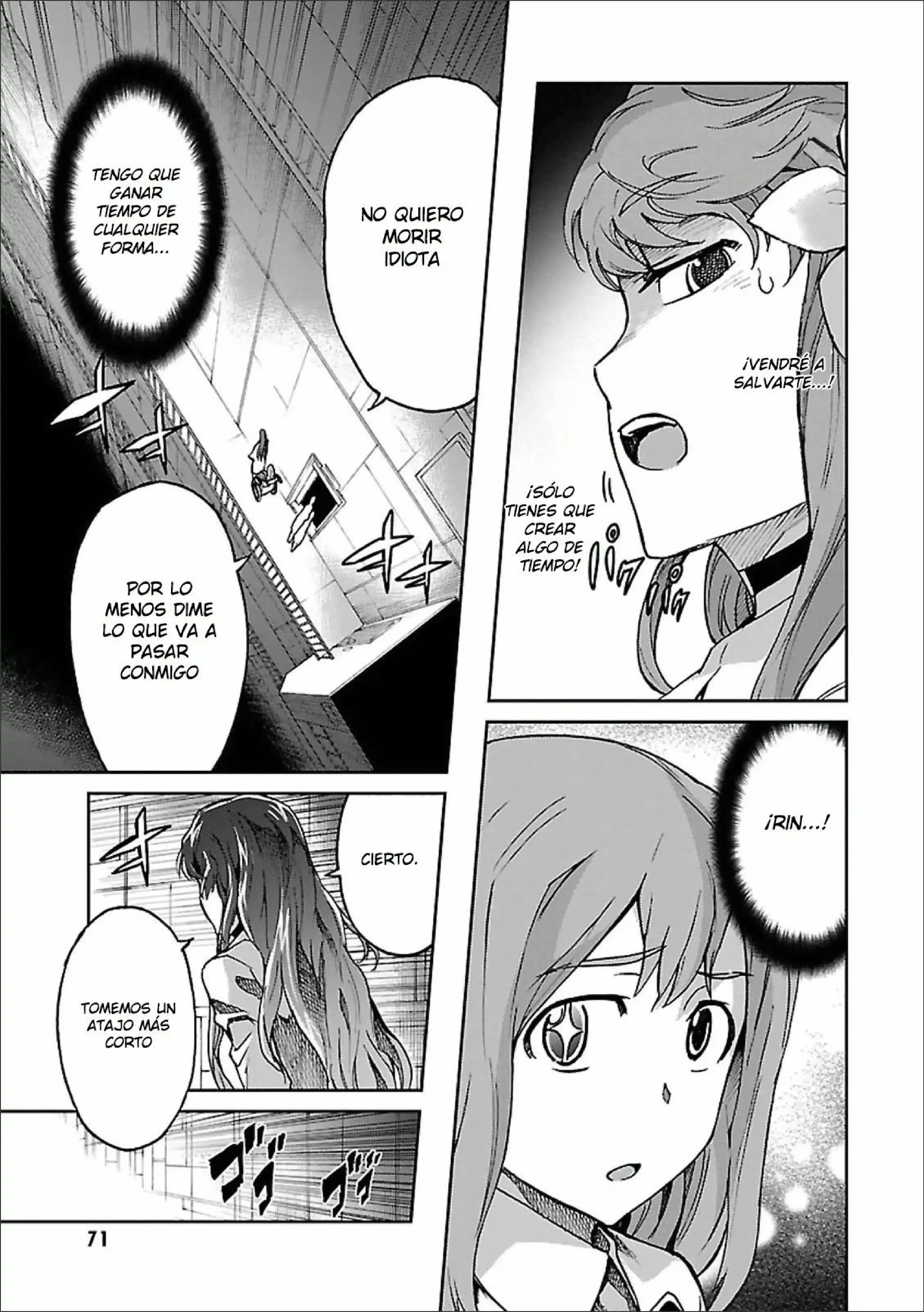 Capitulo 29 page 12