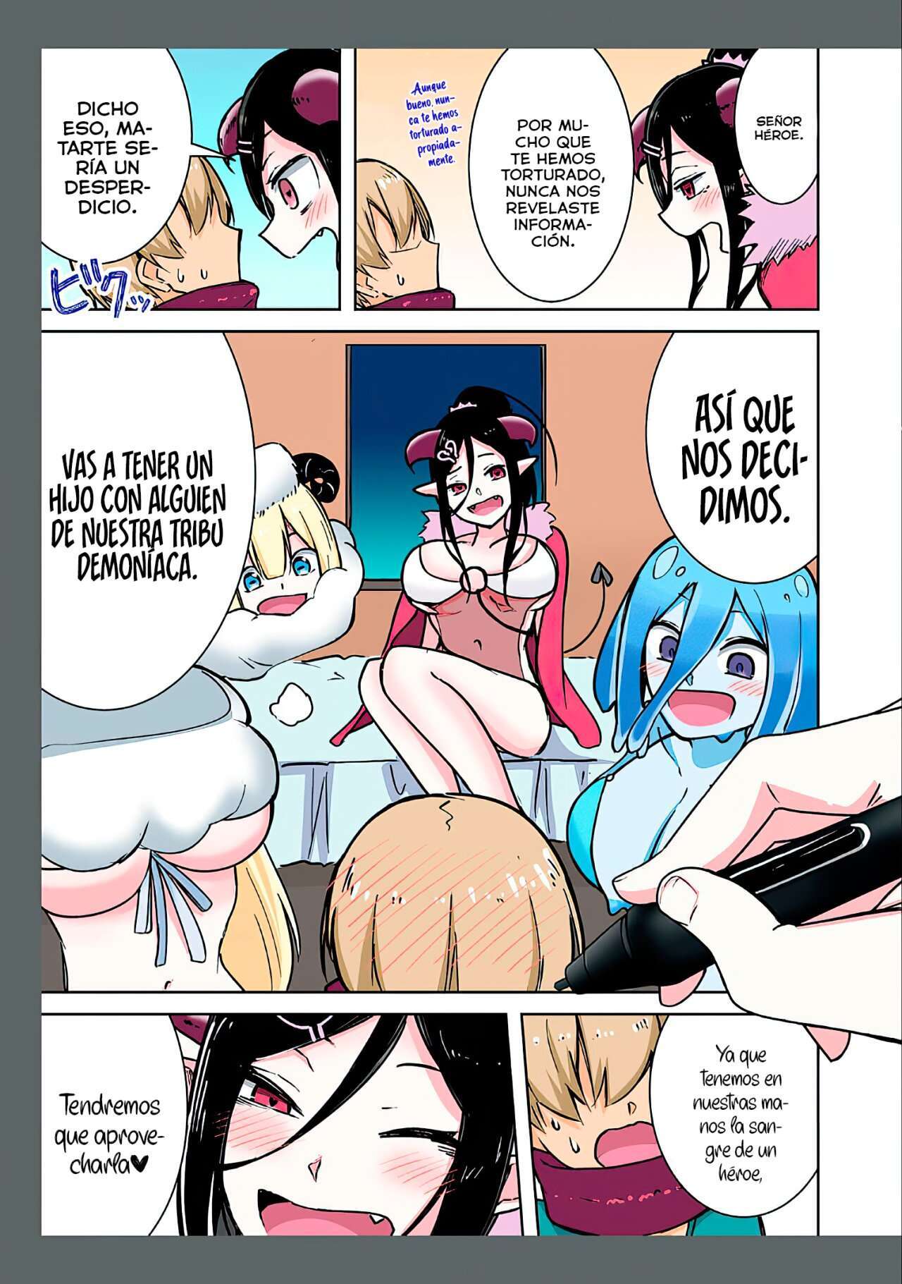 Capitulo 31 page 9