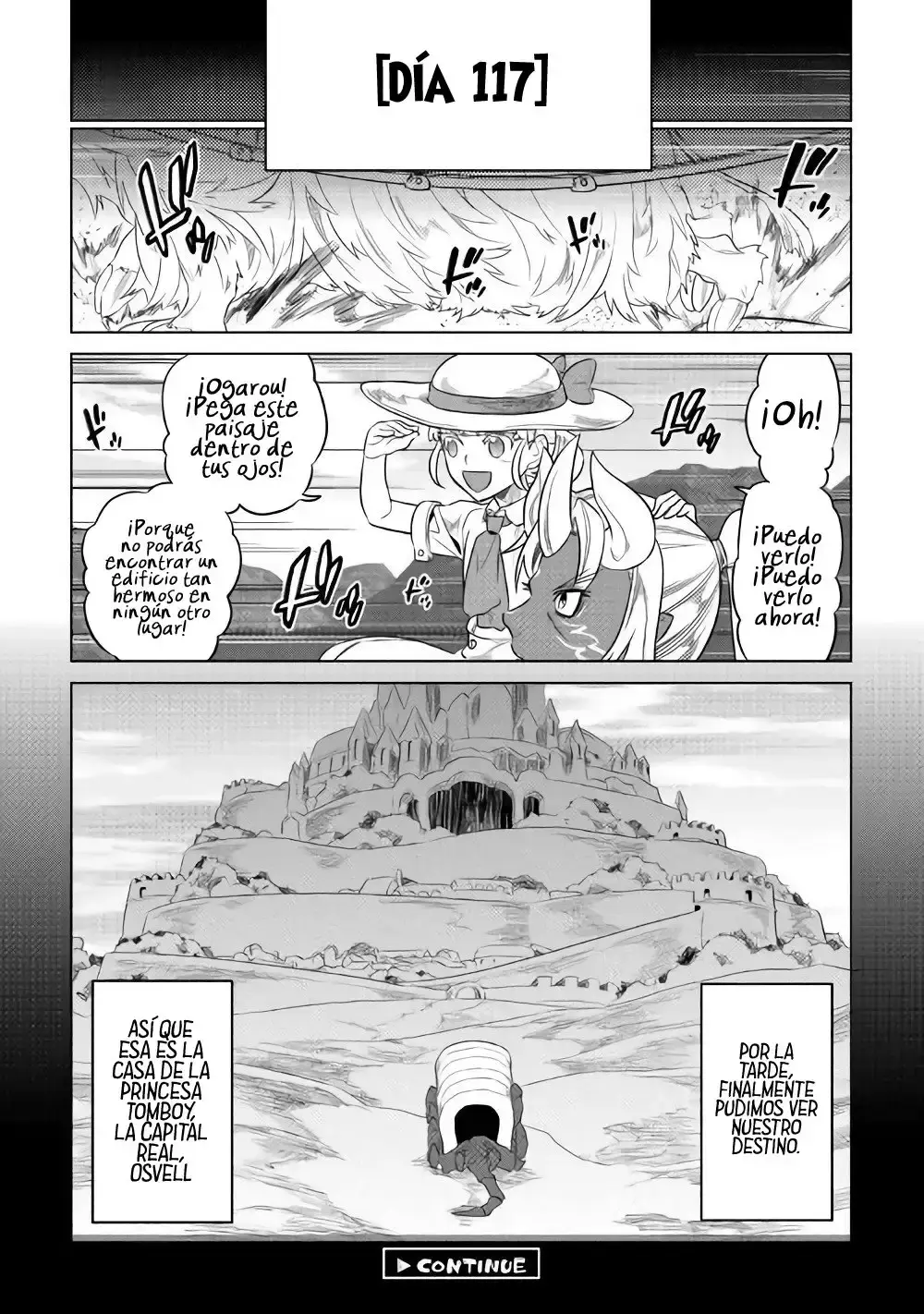 Capitulo 51 page 21