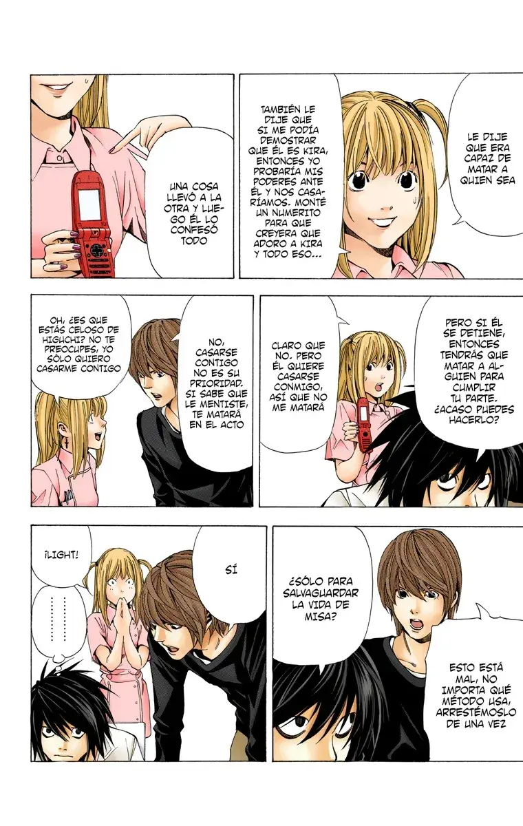 Capitulo 49 page 7