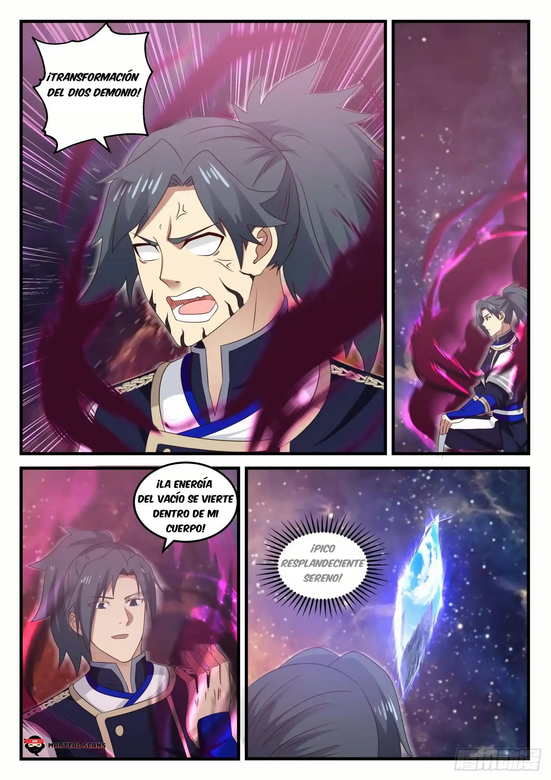 Capitulo 732 page 4
