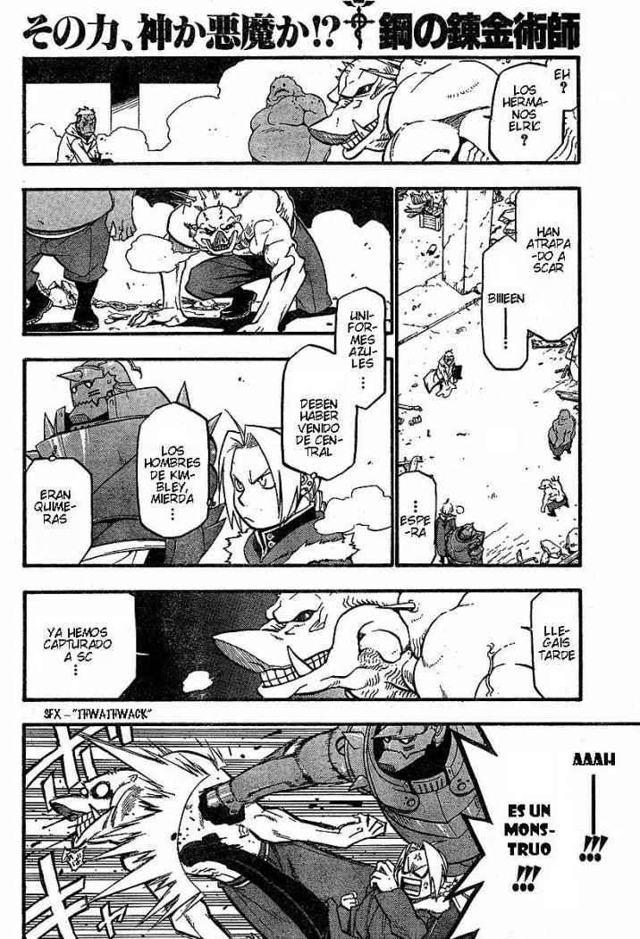 Capitulo 72 page 16