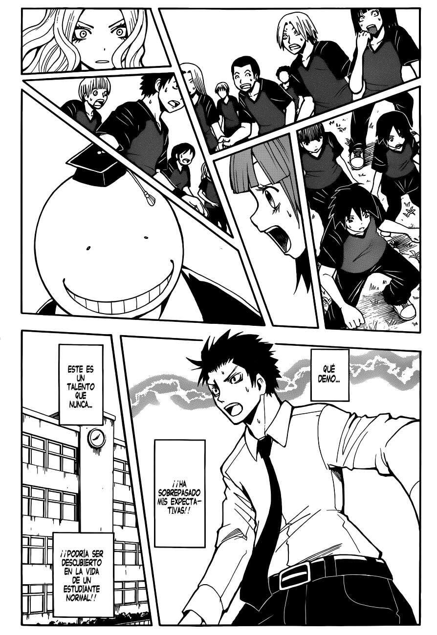 Capitulo 41 page 17